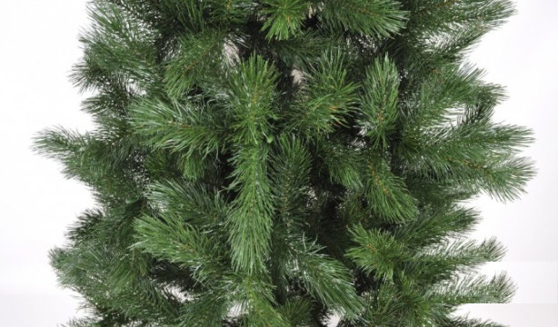 Искусственная литая сосна Скандинавская (Зеленая) 1.50м Киев - изображение 6