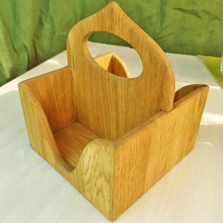 Фуршетный органайзер 