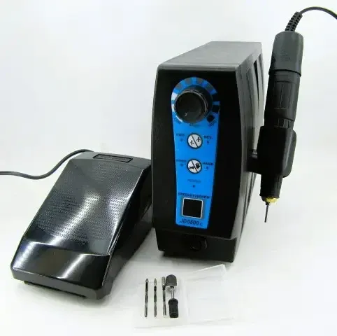 Фрезер Electric Drill JSDA 5500 С с таблом (35000 оборотов , 120 вт) оригинал Киев - изображение 3