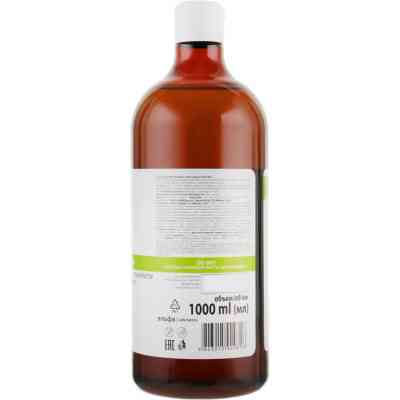 Шампунь Домашній Доктор Пивні дріжджі та оливкова олія 1000 мл (4823015929816) Вінниця