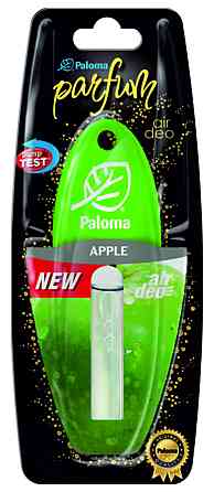 Ароматизатор Paloma Parfume Apple рідкий Київ