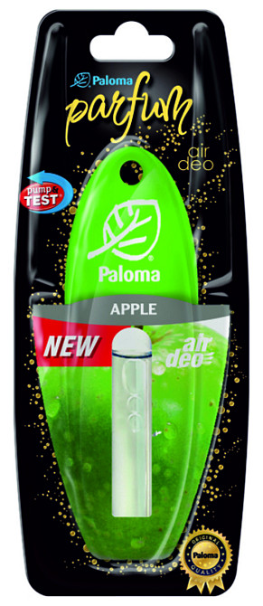 Ароматизатор Paloma Parfume Apple рідкий Киев - изображение 1