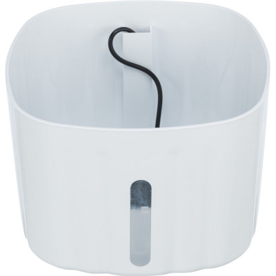 Посуда для кошек Trixie Поилка-фонтан Flower 2 л (4011905244464) Винница - изображение 2