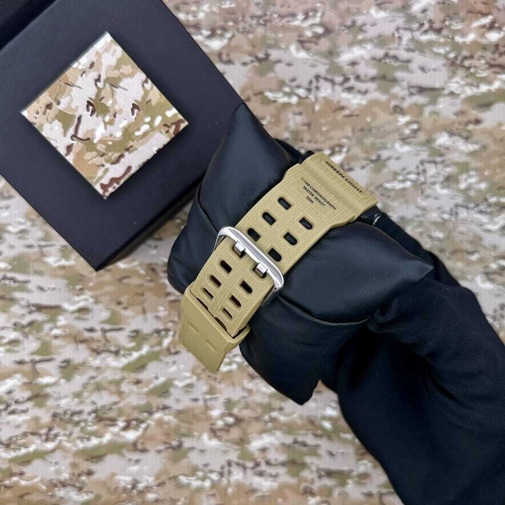 Patriot 012KH Khaki SBR Київ - фото 5