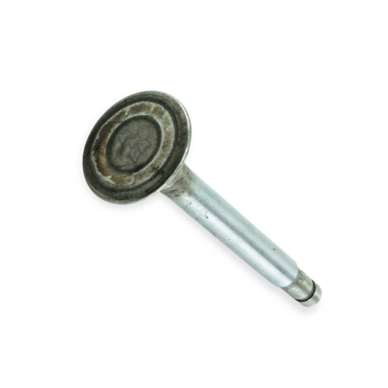 Клапана выпускстарый образец (завод ) ГАЗ-53 Мукачево - изображение 1