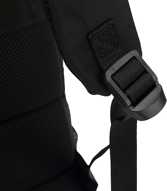 Рюкзак Yenkee 20L 15.6" FLASHPACKER YBB 1502 (Black) (6811354) Київ - фото 11