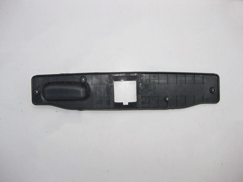 Mercedes-Benz  A2207500093 Внутрішня нижня накладка торця кришки багажника S-Class W220 Одеса - фото 2