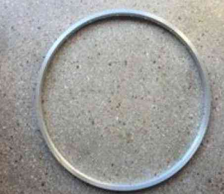 Обод велосипедний 26 (36 спиць, металевий) -2 Мукачево