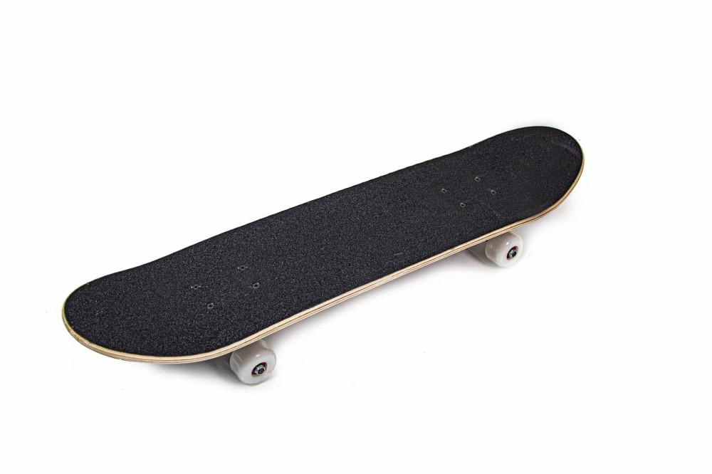 Скейт "Crowned Eagle", нагрузка до 85 кг Одесса - изображение 2