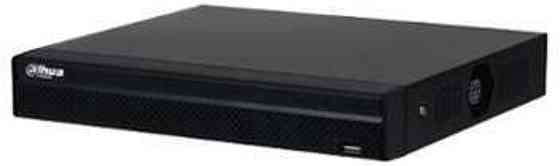 8-канальний Ip відеореєстратор Dahua DHI-NVR1108HS-S3/H. Харків