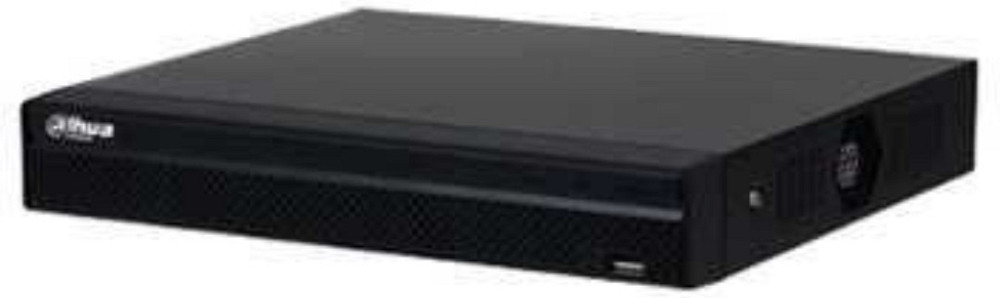 8-канальний Ip відеореєстратор Dahua DHI-NVR1108HS-S3/H. Харків - фото 3