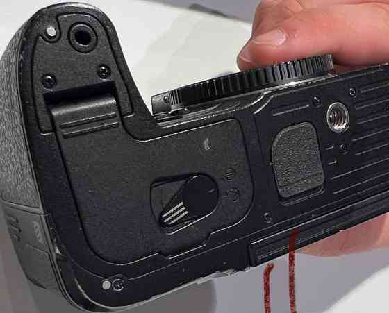 Фотоапарат Olympus OM-1 Body. Київ