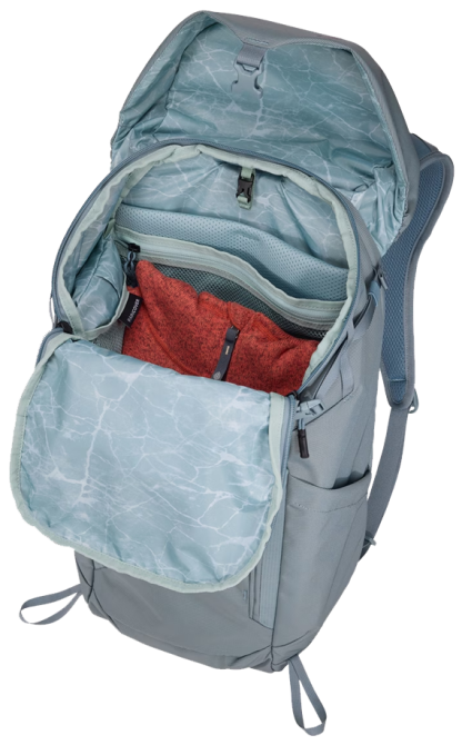 Рюкзак Thule AllTrail Daypack 25L TADP-225 Pond Gray (7121881) Київ - фото 5