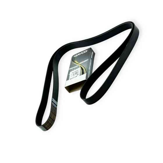 Ремень ручейковый газель-бизнес двигательcommins 8рк2163 (dayco) генератора Мукачево