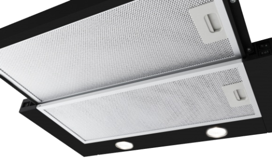 Витяжка Hansa OTP6243BH (6915747) Київ