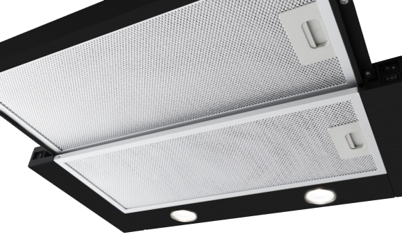 Витяжка Hansa OTP6243BH (6915747) Київ - фото 5