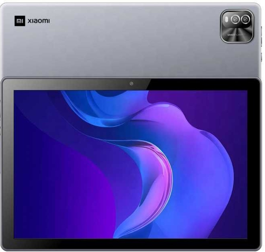 Планшет Xiaomi 6/128Gb. Purple IPS матрица / DDR5/ 2SIM. Киев - изображение 2