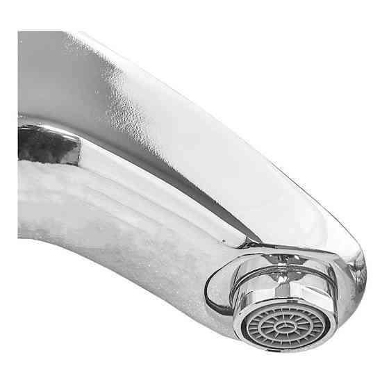 Смеситель для умывальника Armata Hansberg 001 модель CH0361 Харьков