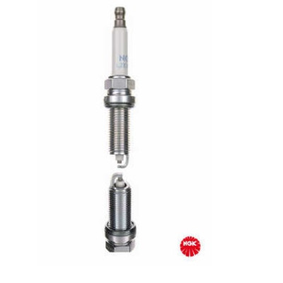 Свічка запалювання NGK 96142 LZKAR7A Вінниця - фото 1