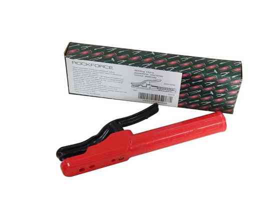 Держатель электрода 500A ROCKFORCE RF-3001500(500A) Одесса