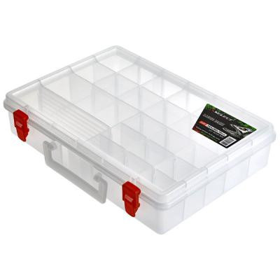 Коробка рыболова Select Lure Box SLHS-306 34х26х7 cm (1870.30.63) Вінниця - фото 1