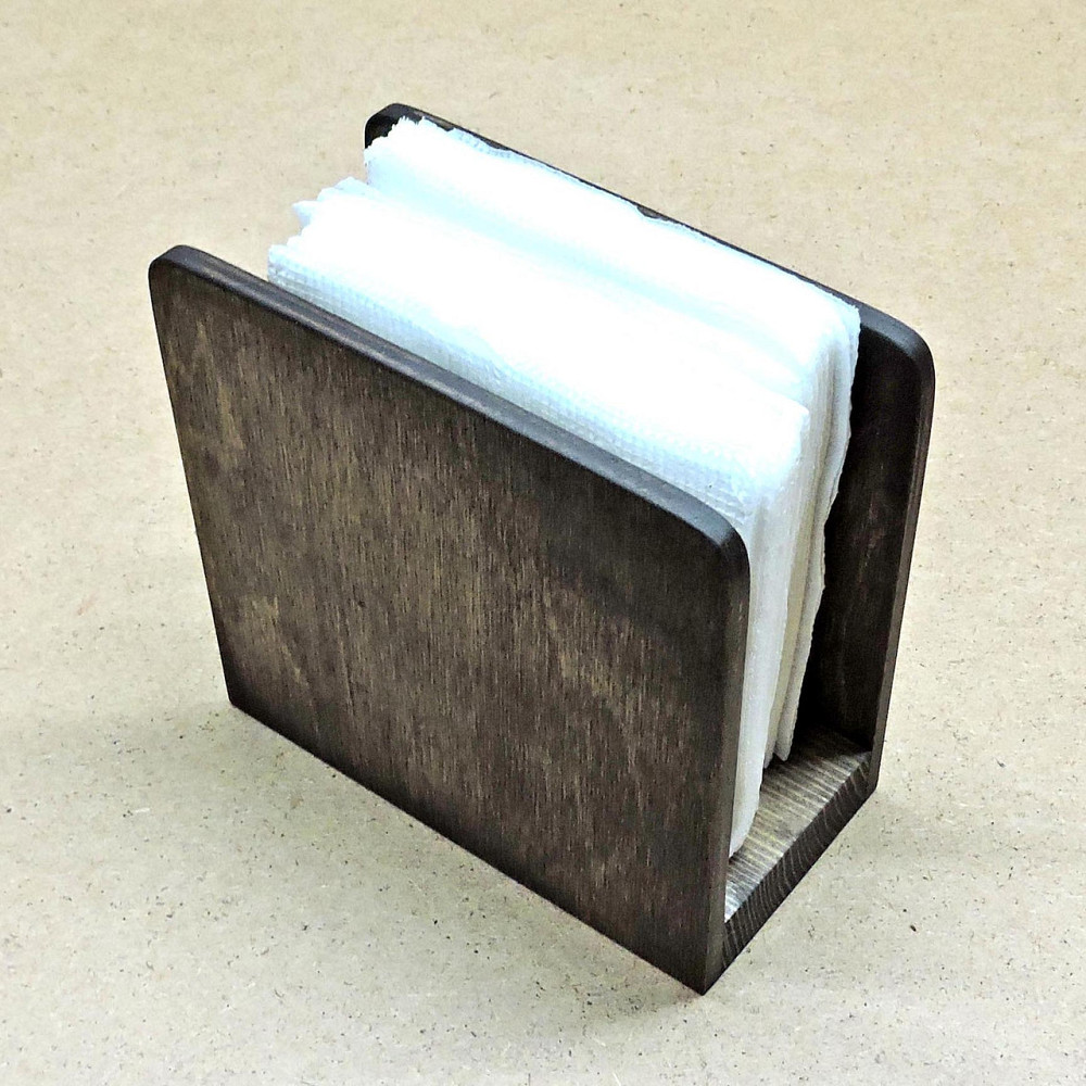 Салфетница 