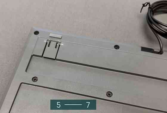 Клавиатура в отличном состоянии Logitech Киев