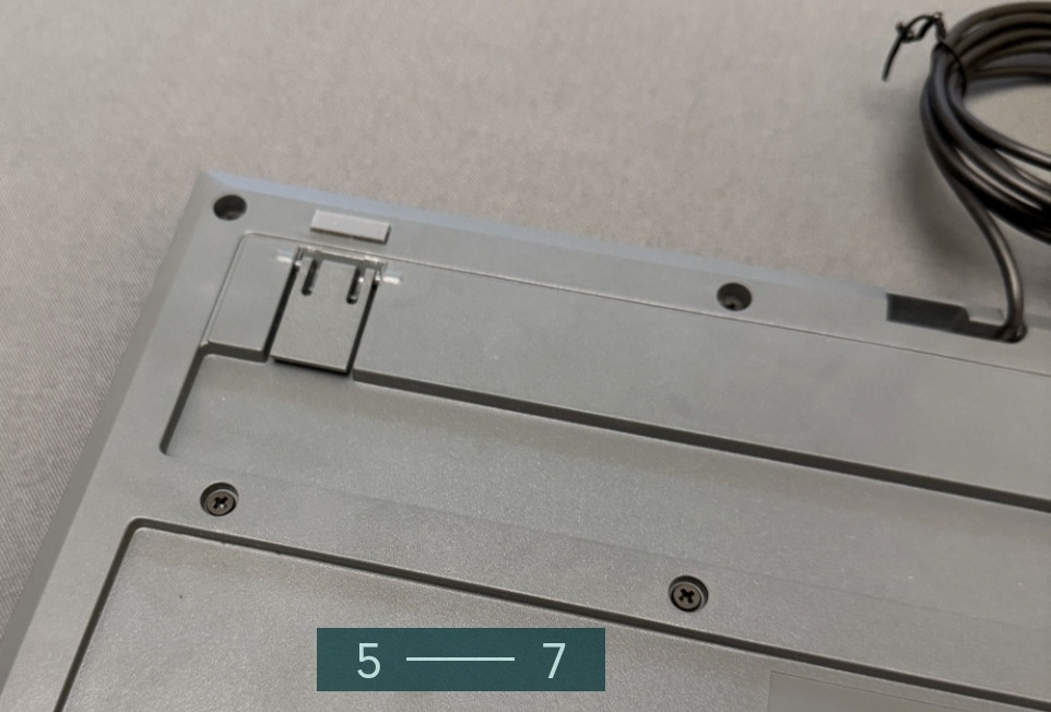 Клавиатура в отличном состоянии Logitech Киев - изображение 4