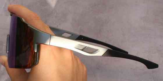 Окуляри GorpCore Киев