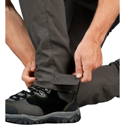 Штаны Seeland Outdoor stretch Raven Сірий 48 (11021230202) Винница - изображение 4