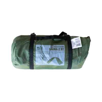 Палатка Tramp Sarma v2 Green (UTRT-030-green) Винница