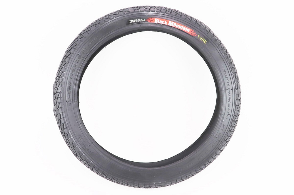 Шина 16"x1,95 (53-305) дорожня, P1023 Киев - изображение 5