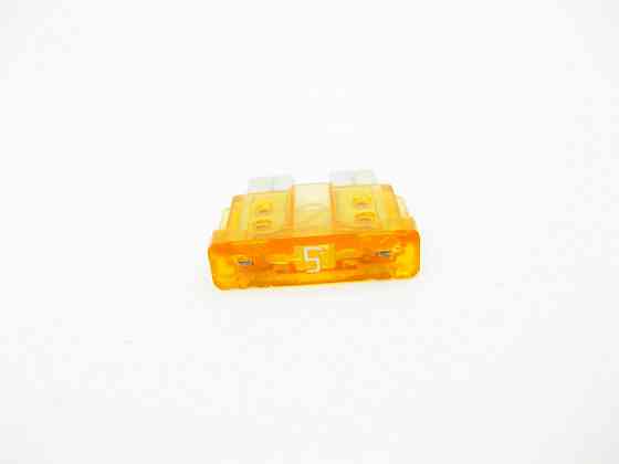 Mercedes-Benz  N000000004203 Запобіжник C-7.5A-S 7.5A коричневий CLS C219 E-class W211 ML W164 C-Class W205 GLC X253 C-class W203 CLK Coupe C209 SLK R Одеса