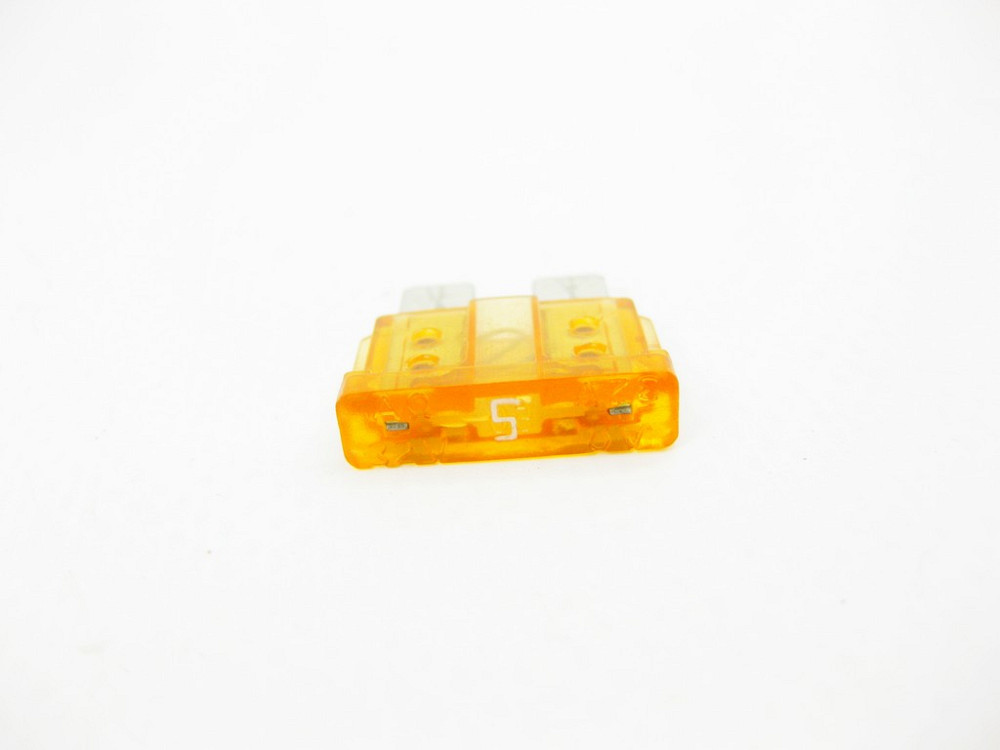 Mercedes-Benz  N000000004203 Запобіжник C-7.5A-S 7.5A коричневий CLS C219 E-class W211 ML W164 C-Class W205 GLC X253 C-class W203 CLK Coupe C209 SLK R Одеса - фото 1