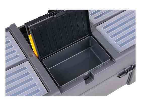 Ящик пластиковий для інструменту VOREL 26