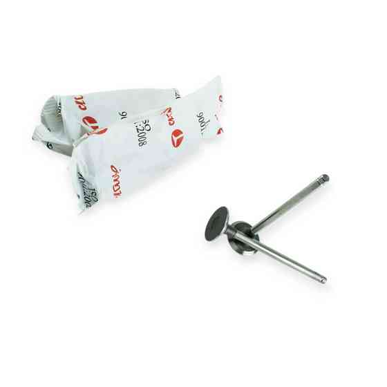 Клапана 1.6, Lacetti 1.6 AMP выпуск (PCHE008) 4шт Авео Мукачево