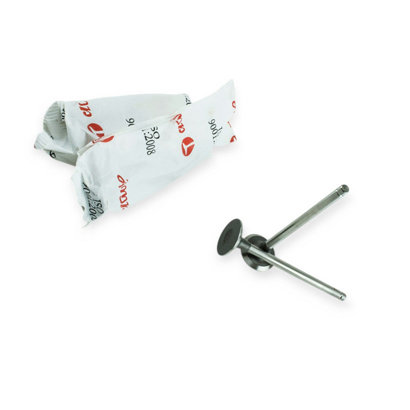 Клапана 1.6, Lacetti 1.6 AMP випуск (PCHE008) 4шт Авео Мукачево - фото 1