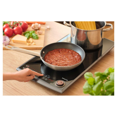 Настольная плита Sencor SCP5414GY Вінниця - фото 15