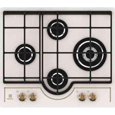 Варочна поверхня Electrolux GPE 363 RBV (GPE363RBV) Вінниця