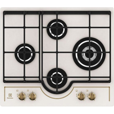 Варочна поверхня Electrolux GPE 363 RBV (GPE363RBV) Вінниця - фото 1