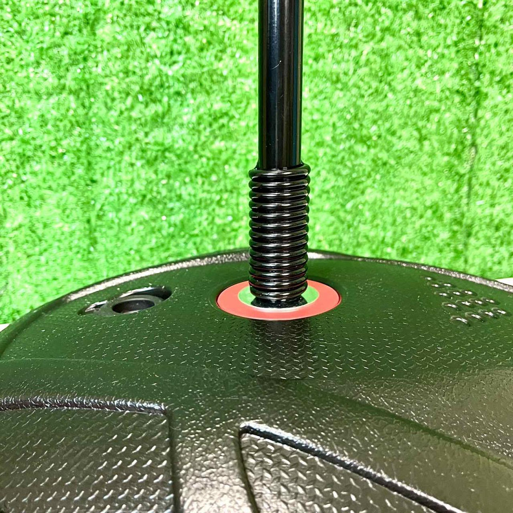 Дитячий боксерський набір на стійці рукавички 120 см (MR 1246) Чернігів - фото 7