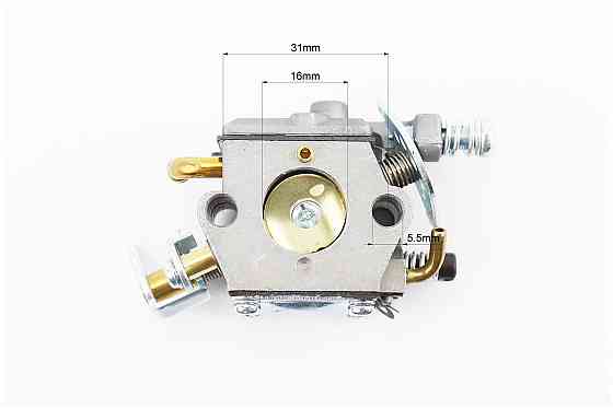 Карбюратор OLEO MAC 937/941/GS370, для EFCO137/MT3700 Киев