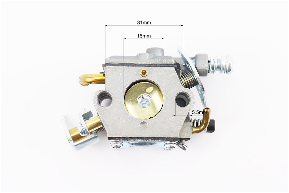 Карбюратор OLEO MAC 937/941/GS370, для EFCO137/MT3700 Киев - изображение 3