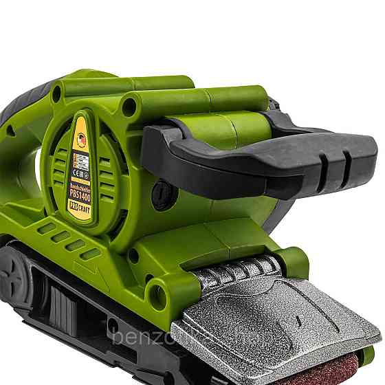 Стрічкова машина Procraft PBS1400 Київ
