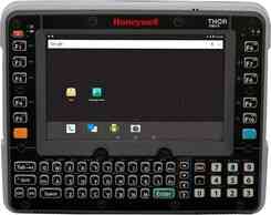 Графічний планшет Honeywell Thor VM1A, 20,3 cm (8"), 1280 x 768 px, 32 GB, 4 Android 8.1 Oreo, Czarny Київ