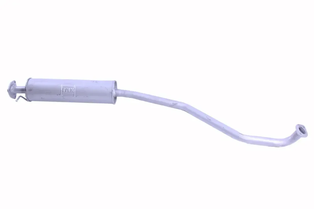 Резонатор Lacetti ТМК закатной Винница - изображение 2