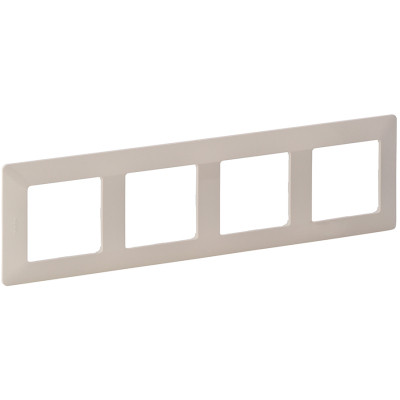 Рамка LEGRAND 754044 Вінниця - фото 1