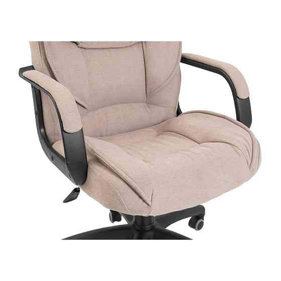 Офисное кресло руководителя Richman Foxy Rich M1 Tilt Мокко Киев