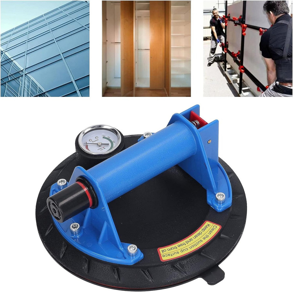 Присоски для плитки, вакуумная присоска для плитки, присоска для укладки плитки (753003429) Киев - изображение 5