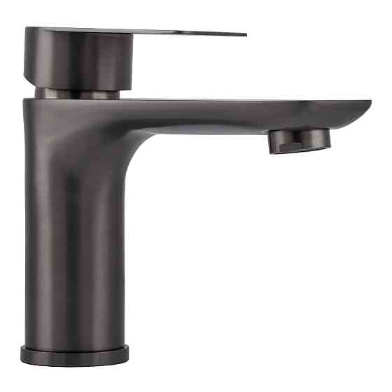 Змішувач для умивальника Globus Lux Swiss SQW-101-GP Киев